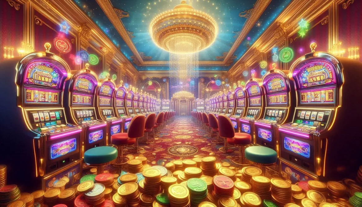 Vegasnow Casino