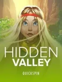 hidden valley logo