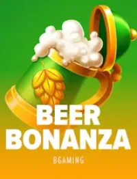 beer bonanza - logo