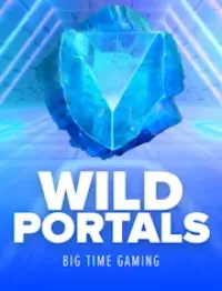 wild portals official logo